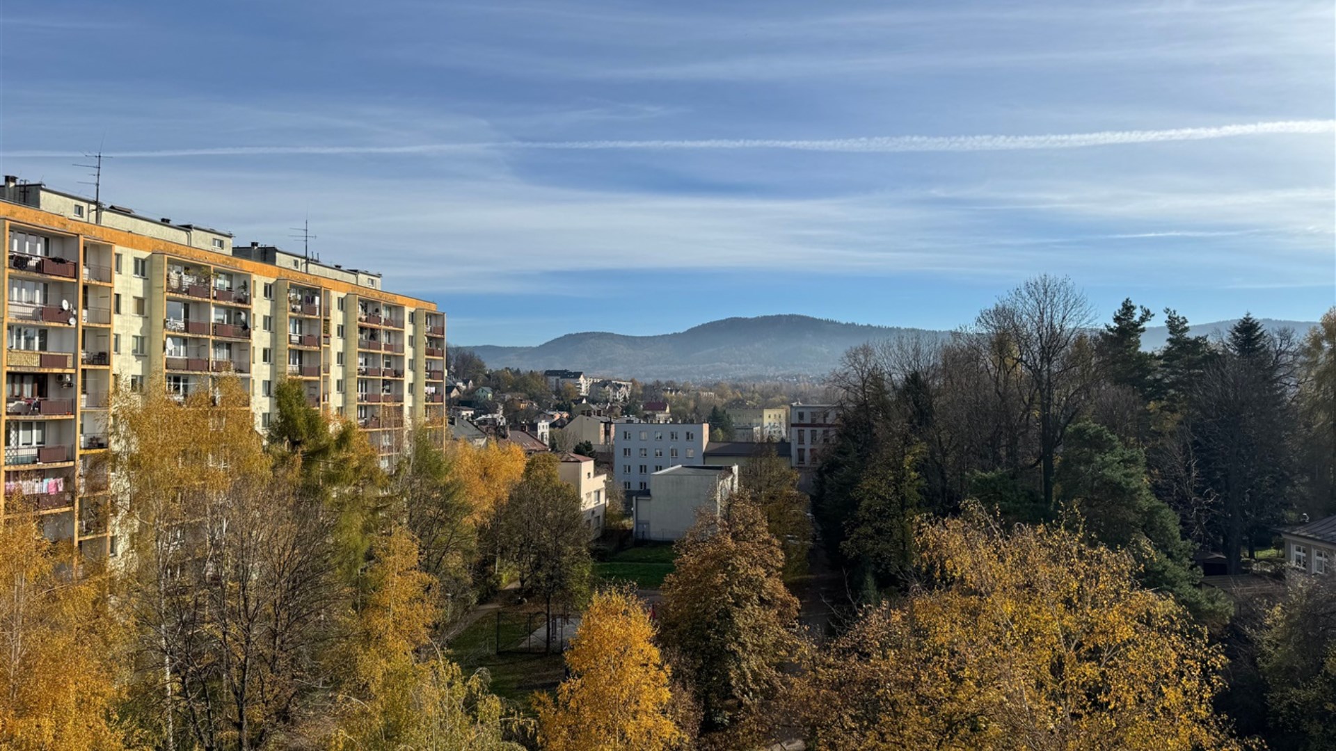 Mieszkanie na sprzedaż