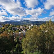 Mieszkanie na wynajem