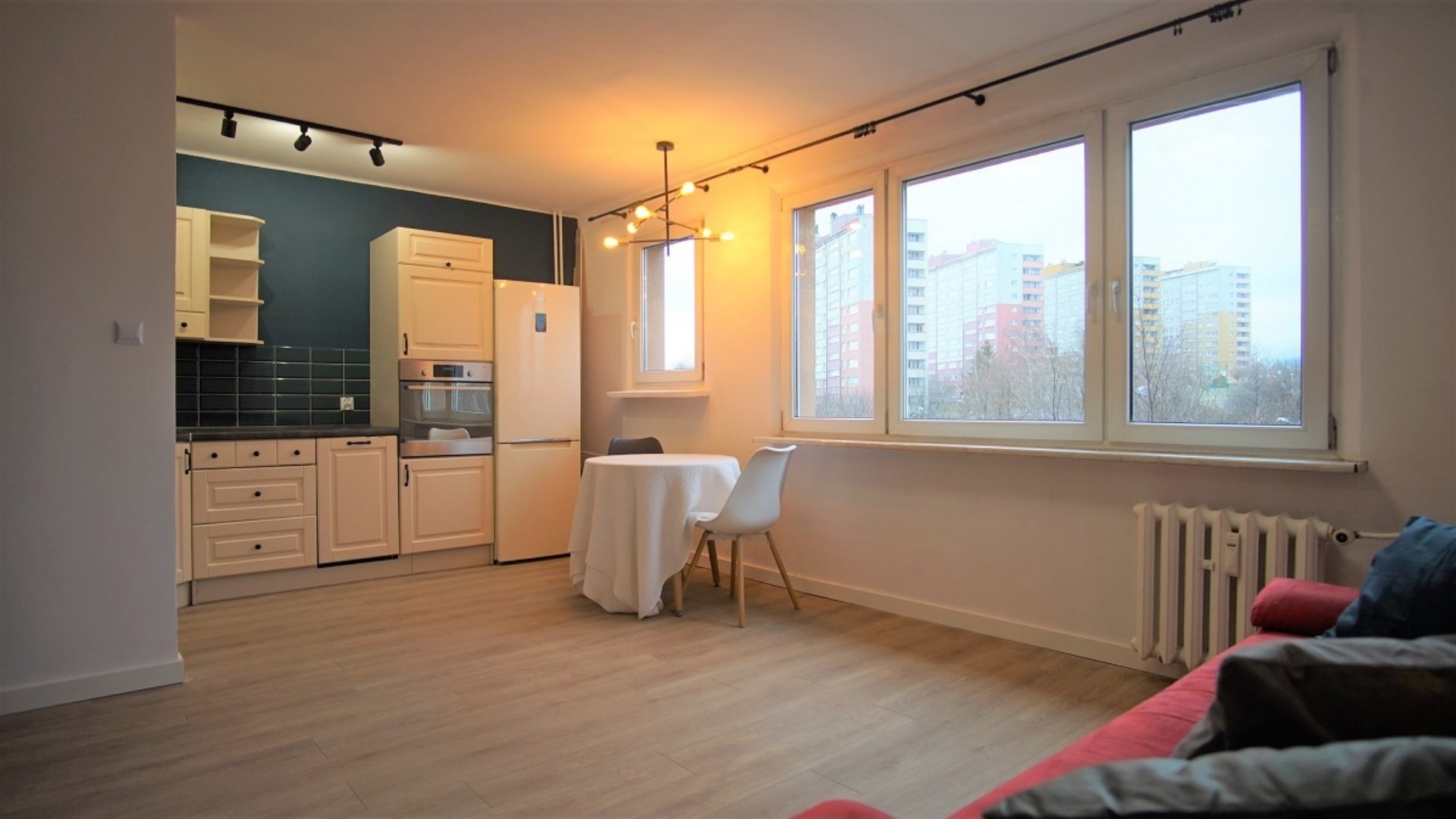 Mieszkanie na wynajem