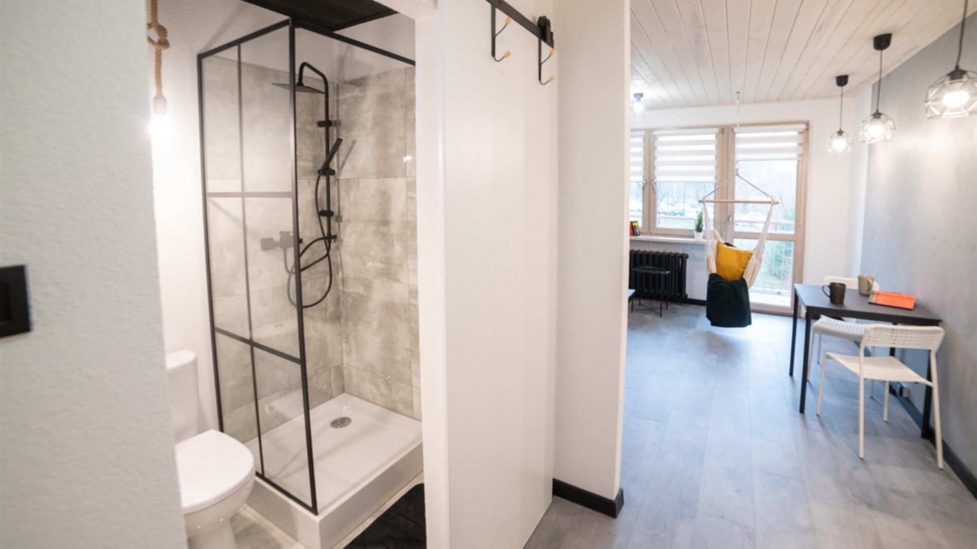 Mieszkanie na wynajem