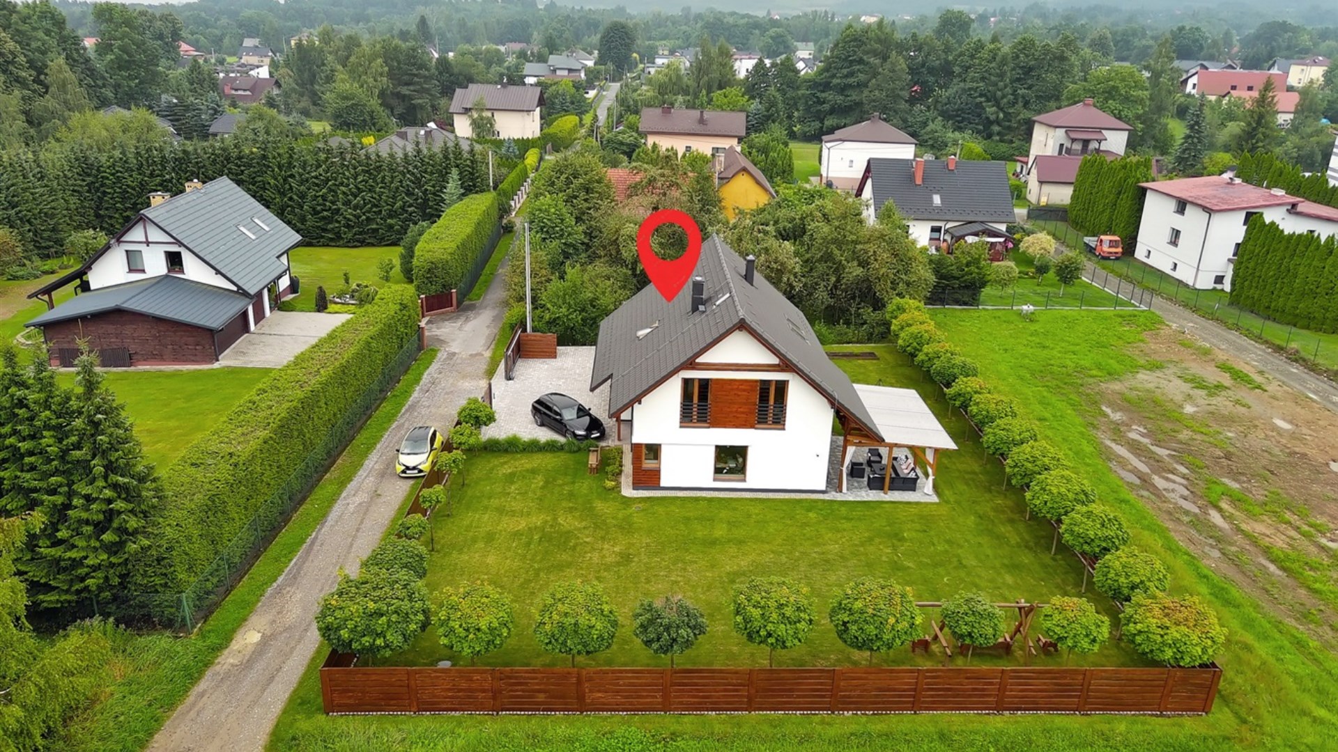 Dom na sprzedaż