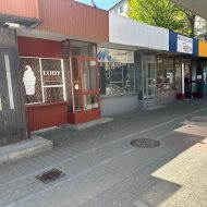 Lokal na sprzedaż