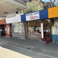 Lokal na sprzedaż