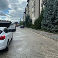 Mieszkanie na wynajem