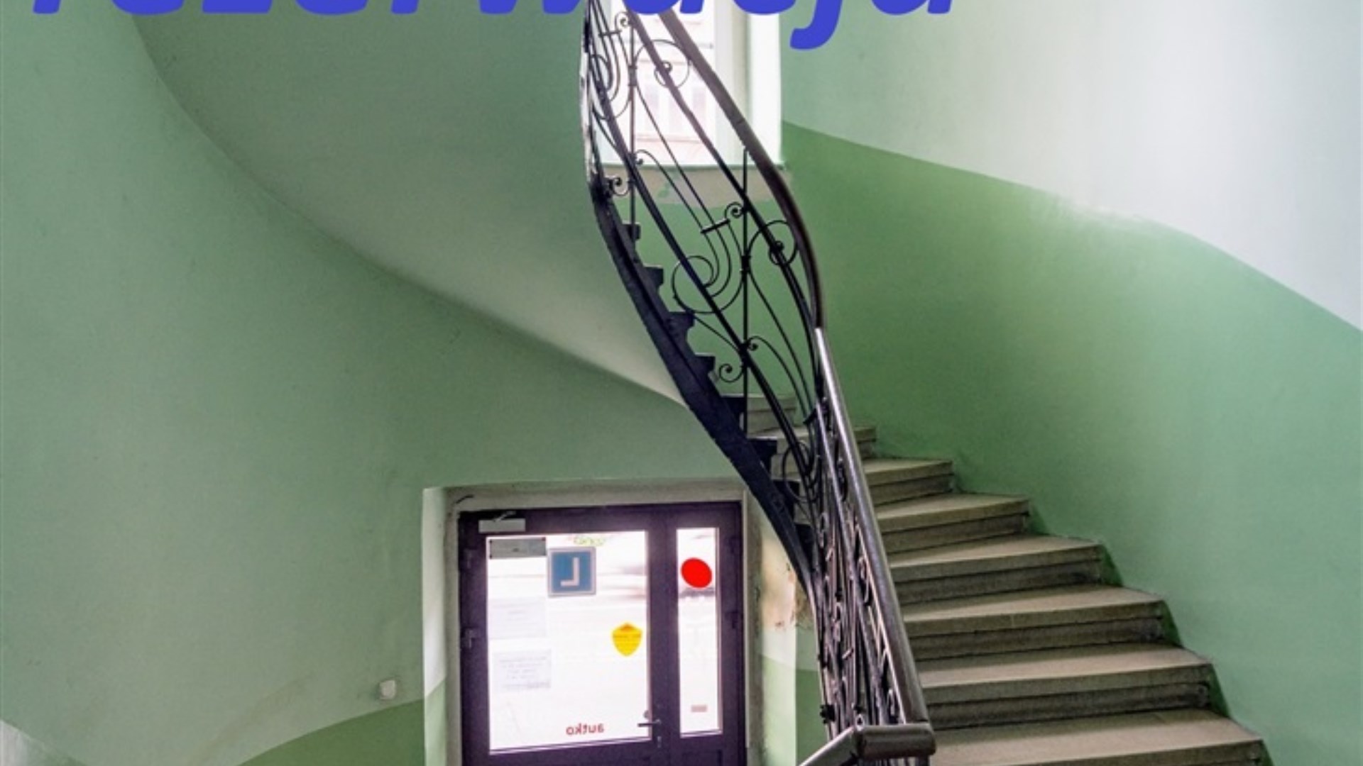 Kamienica na sprzedaż