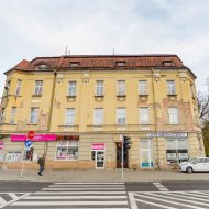 Kamienica na sprzedaż