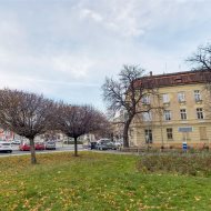 Kamienica na sprzedaż