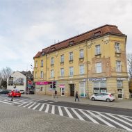 Kamienica na sprzedaż