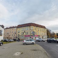 Kamienica na sprzedaż