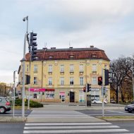 Kamienica na sprzedaż