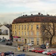 Kamienica na sprzedaż