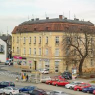 Kamienica na sprzedaż